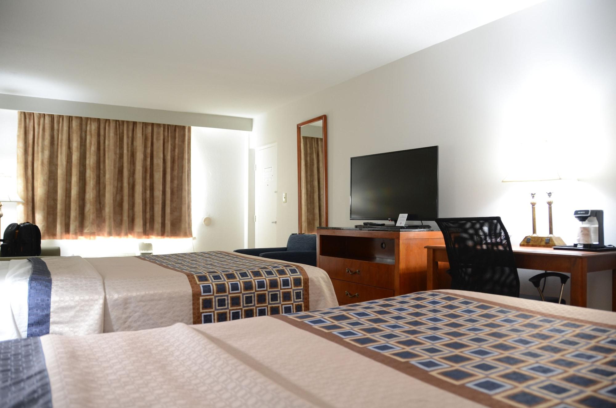 Smart Stay Inn - Saint Augustine Luaran gambar