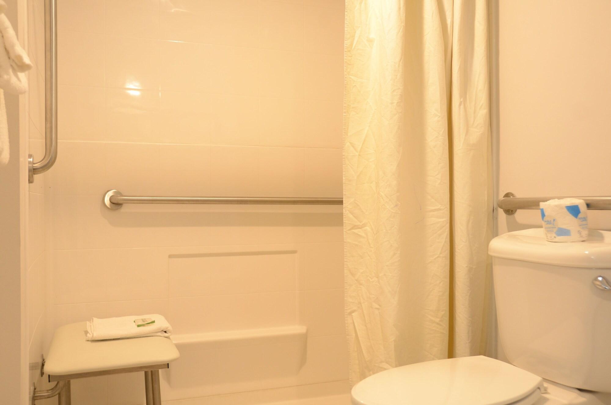 Smart Stay Inn - Saint Augustine Luaran gambar