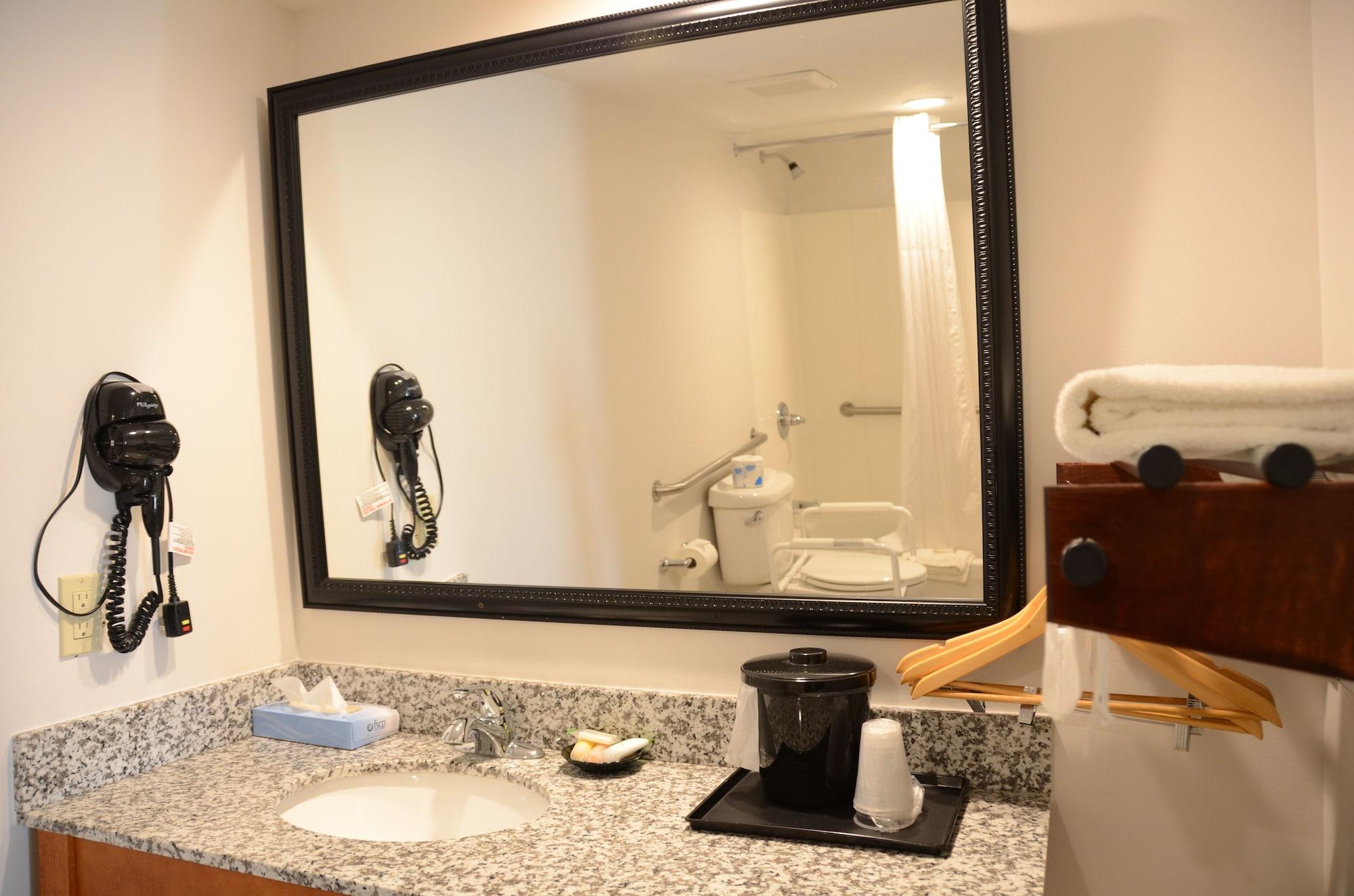 Smart Stay Inn - Saint Augustine Luaran gambar