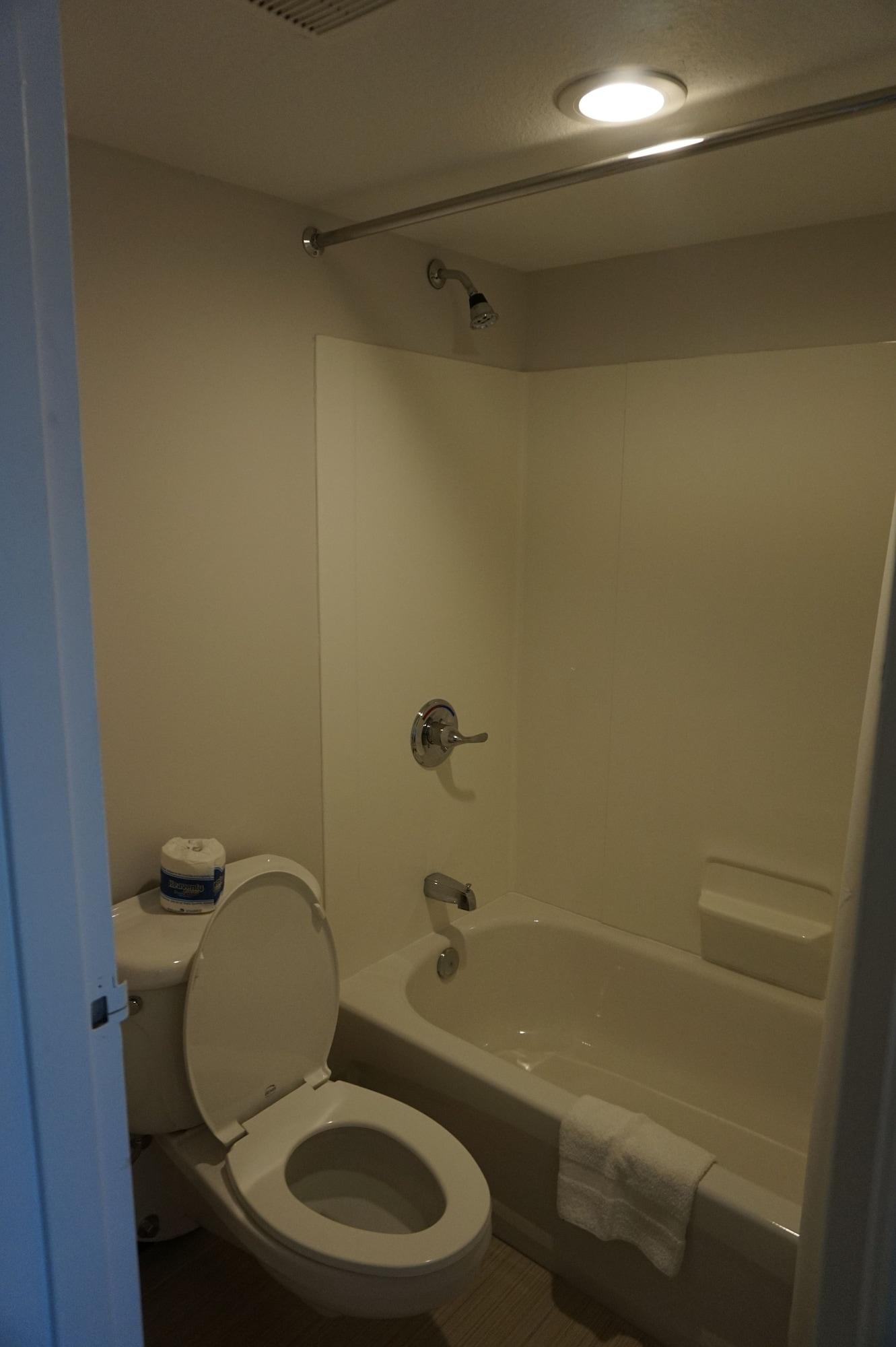 Smart Stay Inn - Saint Augustine Luaran gambar