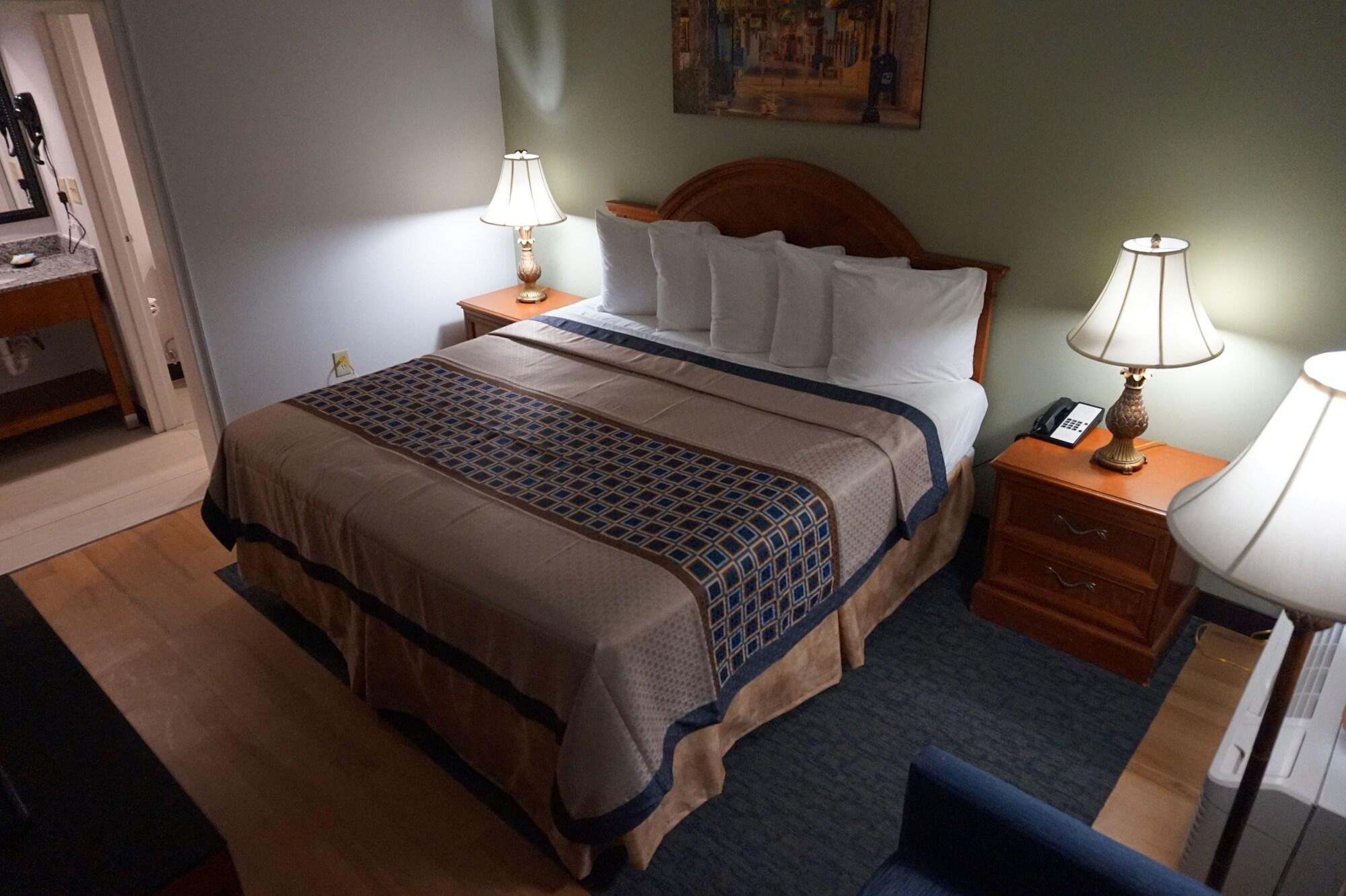 Smart Stay Inn - Saint Augustine Luaran gambar