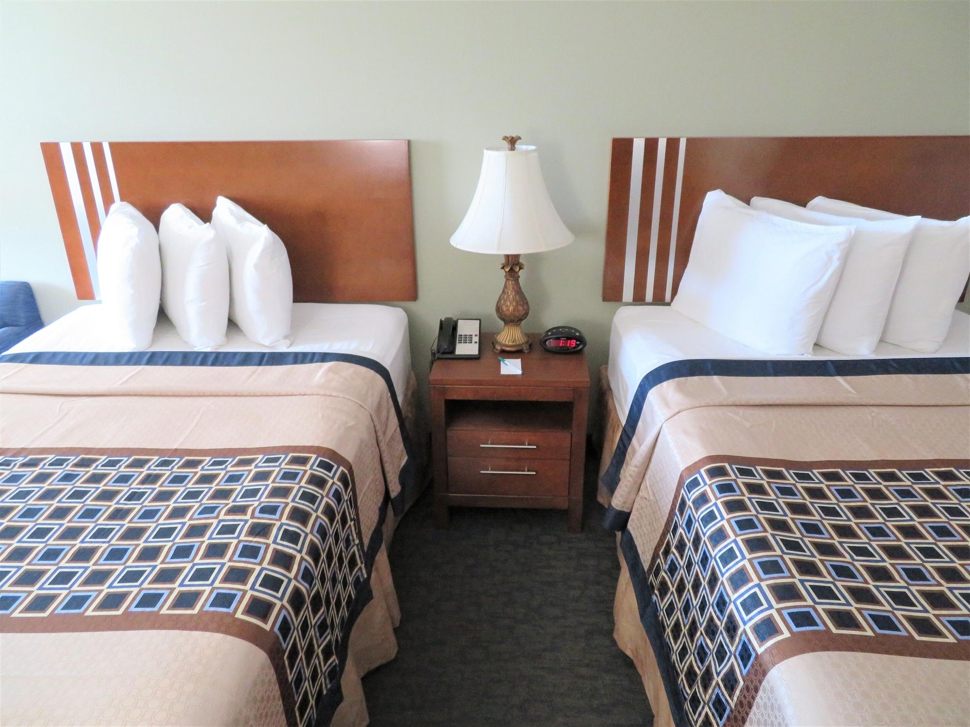 Smart Stay Inn - Saint Augustine Luaran gambar