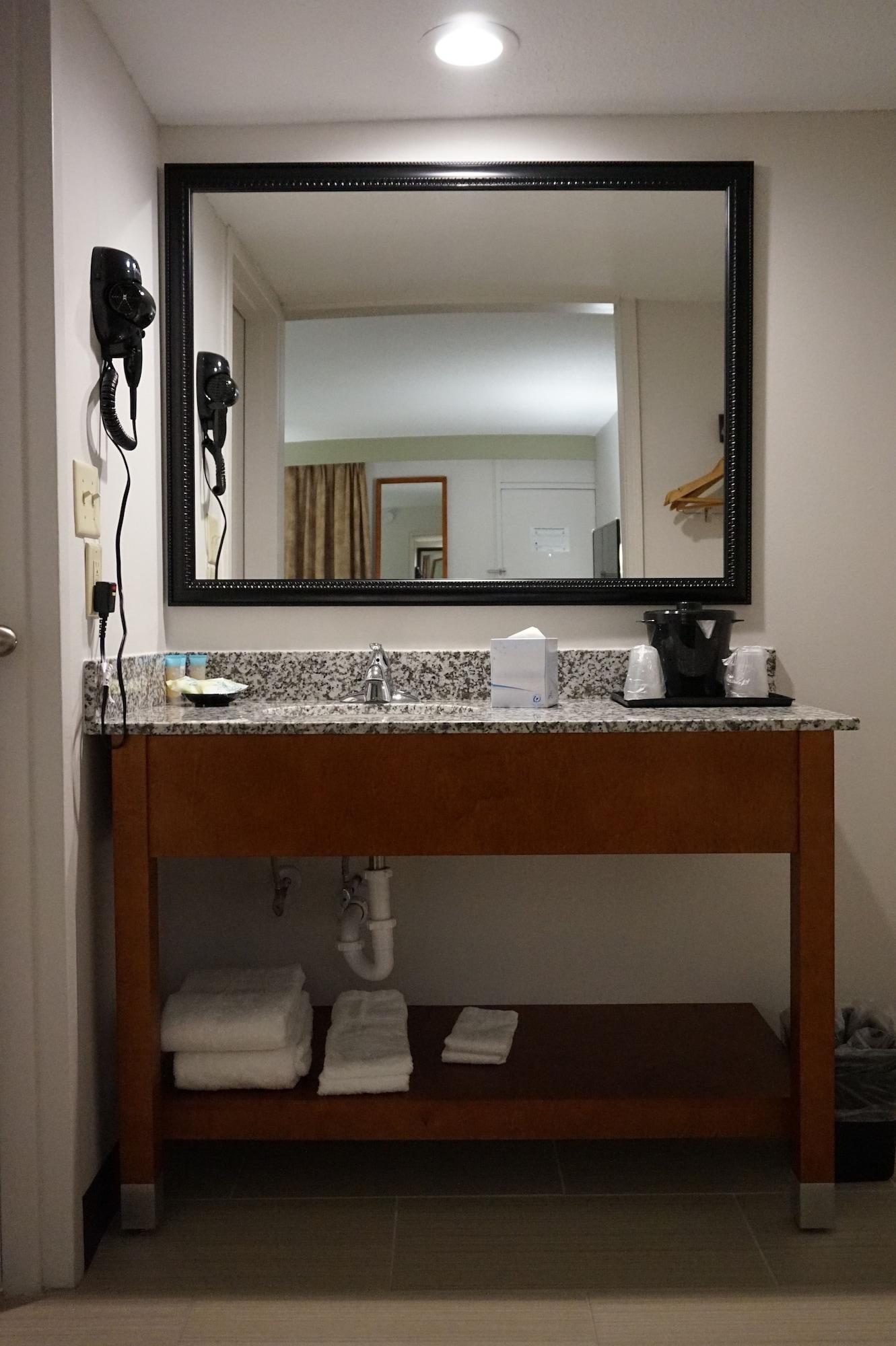 Smart Stay Inn - Saint Augustine Luaran gambar