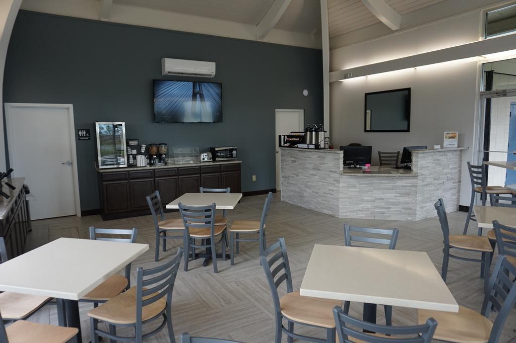 Smart Stay Inn - Saint Augustine Luaran gambar