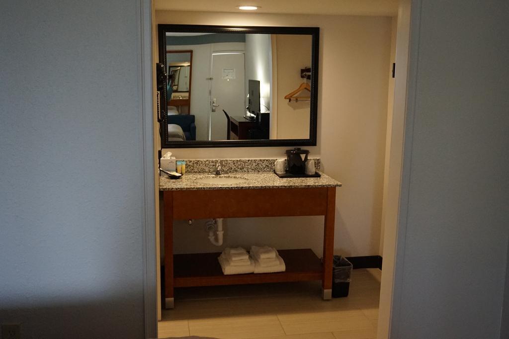Smart Stay Inn - Saint Augustine Luaran gambar