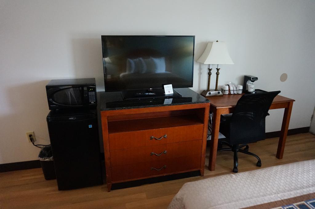 Smart Stay Inn - Saint Augustine Luaran gambar