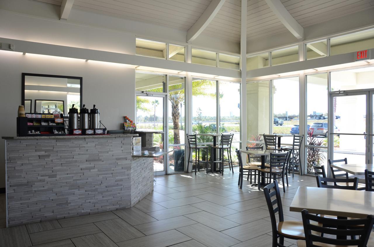 Smart Stay Inn - Saint Augustine Luaran gambar