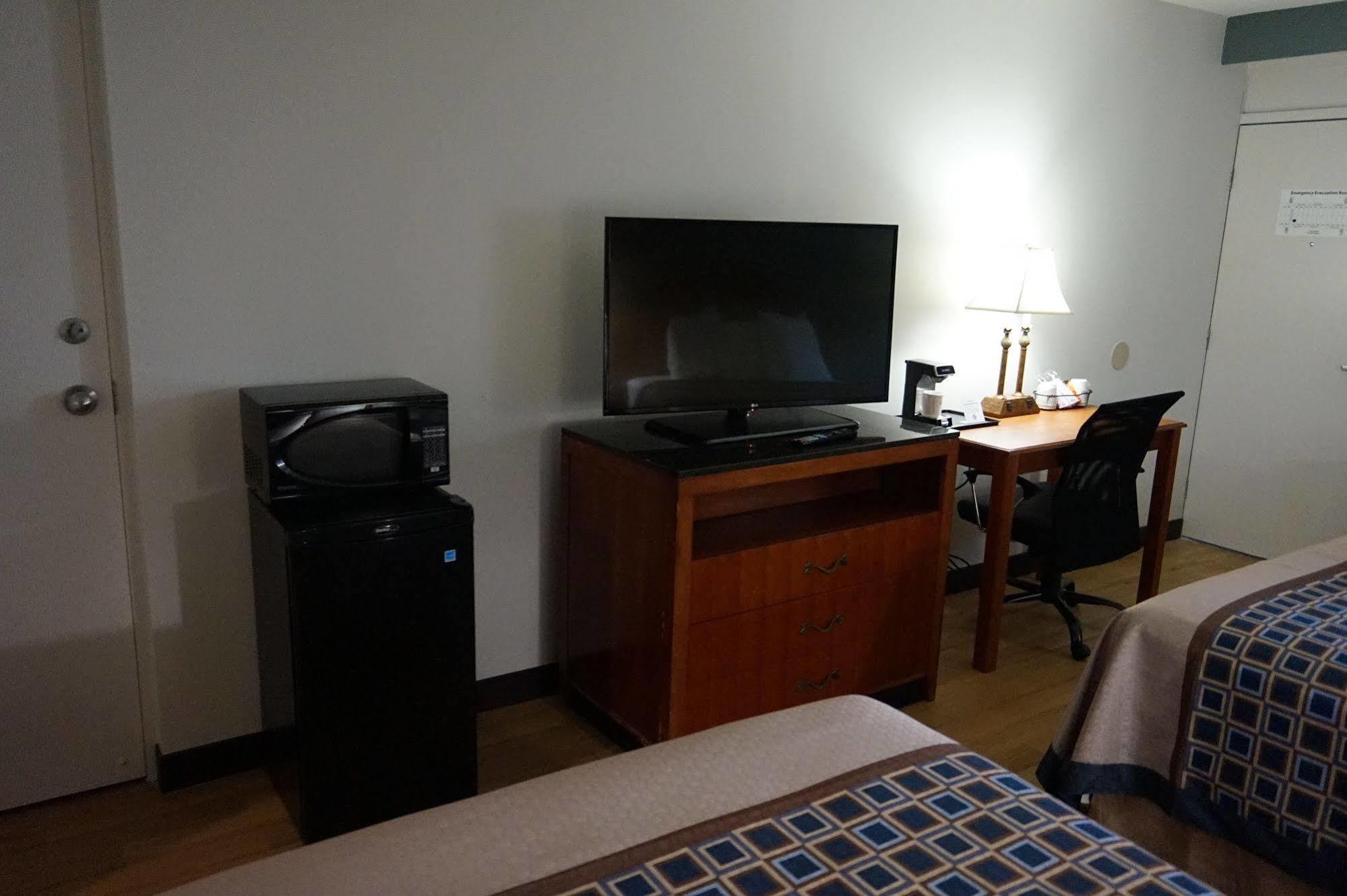 Smart Stay Inn - Saint Augustine Luaran gambar