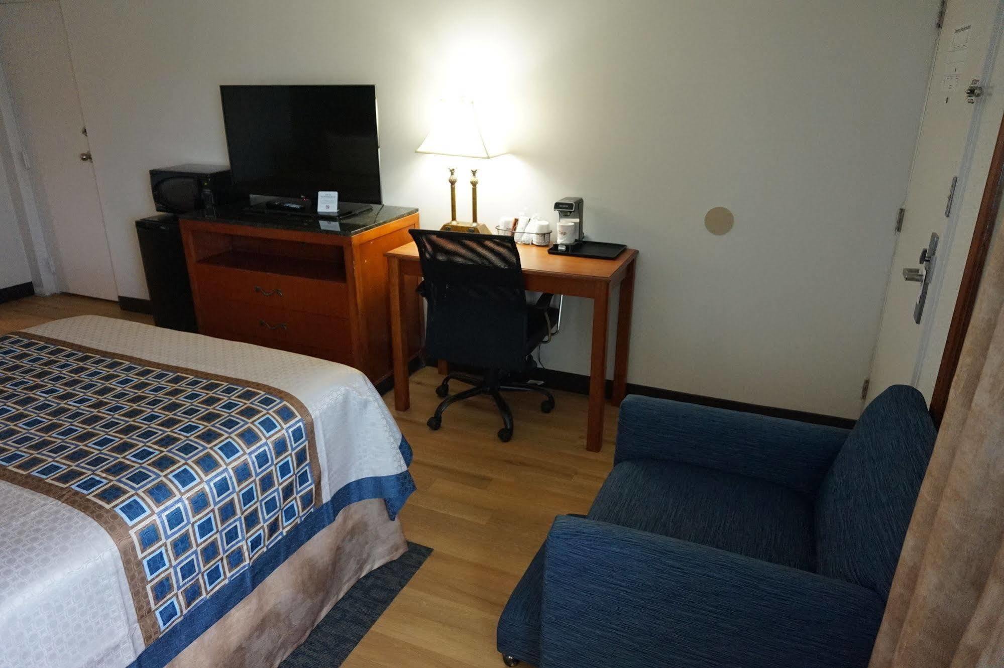 Smart Stay Inn - Saint Augustine Luaran gambar