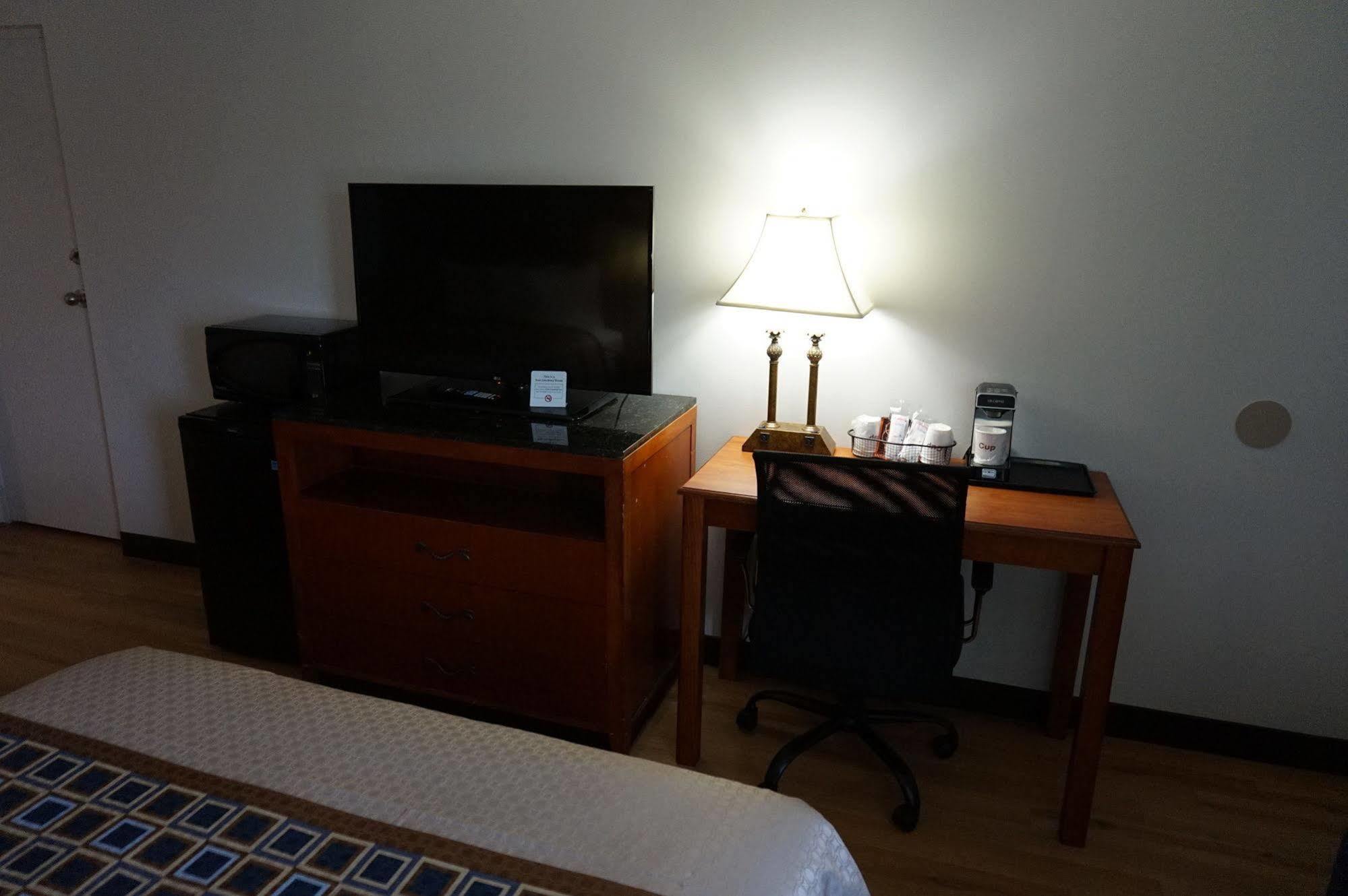 Smart Stay Inn - Saint Augustine Luaran gambar