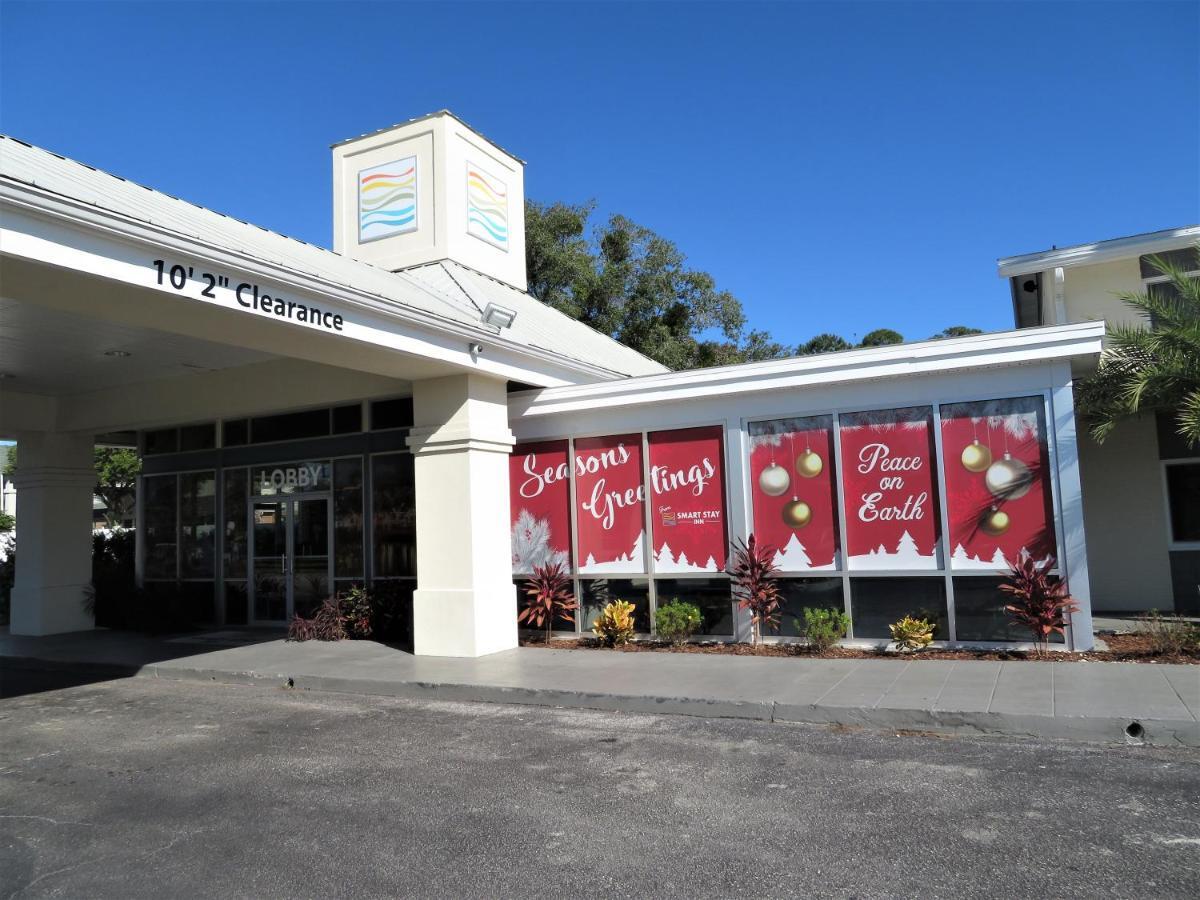 Smart Stay Inn - Saint Augustine Luaran gambar