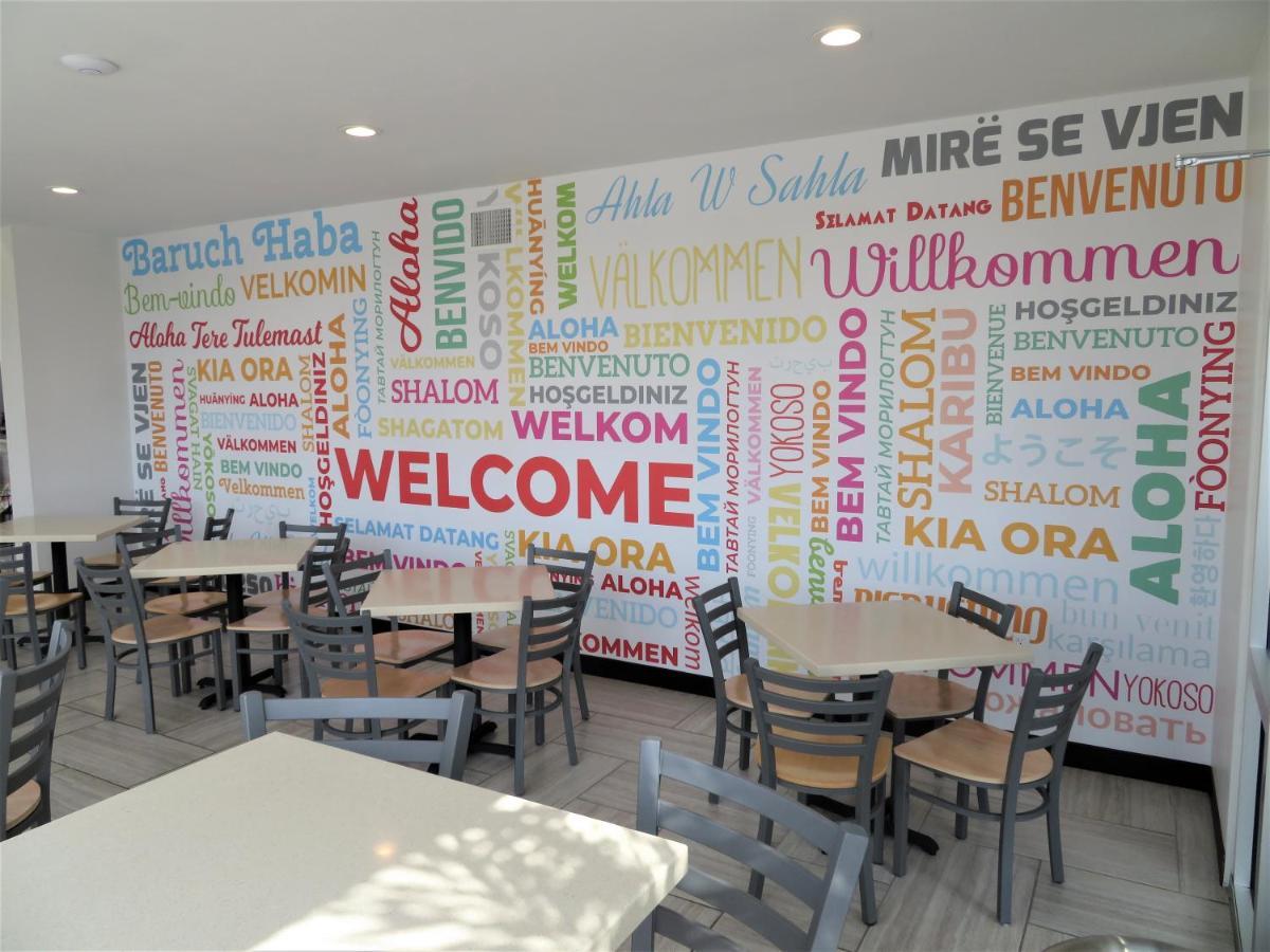 Smart Stay Inn - Saint Augustine Luaran gambar